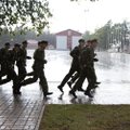 Затянуться на посошок: 18 призывников Куперьяновского батальона провалили тест на наркотики