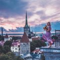 LUMMAVAD KAADRID | Eestit väisanud belglannast reisiblogija jagas tõeliselt kauneid kaadreid meie pealinnast