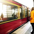Järgmisel aastal antakse välja rekordarv tasuta rongipääsmeid, mis lubavad noortel reisida üle Euroopa