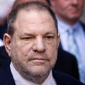 Harvey Weinsteini vastu esitati uued väga karmid süüdistused, meest võib oodata eluaegne vangistus