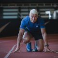 Почему 62‑летний спортсмен из Эстонии побеждает на международных соревнованиях?