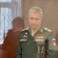 Venemaa endise kaitseministri asetäitja varad arestiti ja vahistati kolmas süüdistatav