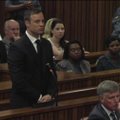 Tüdruksõbra tapnud Oscar Pistorius kaotas vabaduse viieks aastaks