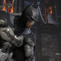 Forte mänguarvustus: Batman: Arkham Origins (PC) – endiselt tasemel märulseiklus