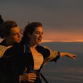 Naistepäeva puhul linastuvad kinodes "Titanic 3D" ja maagiline tantsulavastus "Tuhkatriinu"