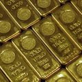 Saksa parlamendiliikmeid ei lastud riigi kullavarusid üle vaatama