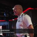 VIDEO | Uhke kruiisilaeva kapten: pärast merereisi tuleb kodumaal taas hoiduda inimestele tere ütlemast — muidu vaadatakse imelikult