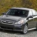 Subaru tunnistas üles: üle 30 aasta kontrollisid autosid litsensita tehnikud