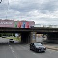 FOTO | Tallinn ehitab Endla viadukti alla rattatunnelid