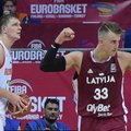 Korvpalli EMi kommentaar | Üks mäng võib nullida Läti ilusa turniiri
