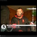 VIDEO: Tundmatud isikud röövisid Ukraina aktivisti ja piinasid nädal aega