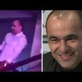 VIDEO: Evertoni peatreener pidi mängueelsel pressikonverentsil andma aru oma tantsuliigutuste kohta