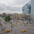 Таллинн подписал договор о реконструкции улицы Гонсиори