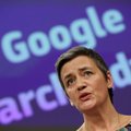 Euroopa Komisjon määras Google’ile 1,49 miljardi eurose trahvi