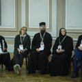 В поисках взаимопонимания. Конференция „Православная Церковь в Эстонии“ прошла в Таллинне