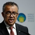 WHO juht Tedros Ghebreyesus: COVID-19 pandeemia lõppeb 2023. aastal