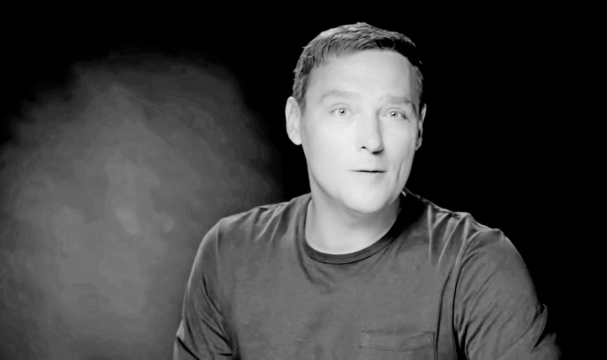 Юрий Шатунов