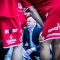 Rapla korvpallimeeskonna peatreeneriks saab Toomas Annuk
