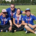Eesti vibulaskurid võitsid Türgi suurturniiril kolm medalit