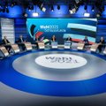Saksamaal toimus viimane teledebatt enne valimisi: räägiti muu hulgas isiklikust kliimajäljest, Nord Stream 2-st ja koroonaeitajatest