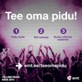 EMT ja TMW kutsuvad noori Tallinn Music Weeki raames oma pidu korraldama