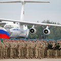 Британский эксперт — Прибалтике: спите спокойно, Россия никогда не вторгнется на территорию НАТО