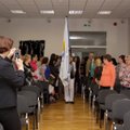ФОТО: Выпускники медицинского колледжа в Кохтла-Ярве получили дипломы