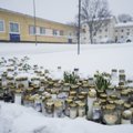 Soome koolitulistaja kavandas tegu 2-3 nädalat ja tahtis tulistada mitmeid inimesi