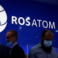 Финская компания расторгла контракт с "Росатомом" на строительство АЭС