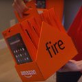 Amazon müüb oma uut odavat tahvelarvutit kuueste pakkidena