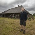 Filmist "Suvi" tuntud Hinni talu omanik loobus muinsuskaitseameti avariitoetusest: talu vajab taastamist, mitte lõputut avariiremonti