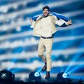 30 aastat Eurovisionil | Stefan meenutas, mis paar aastat tagasi eurolaval nihu läks: kuudepikkune töö ja vaev tuli ümber mängida