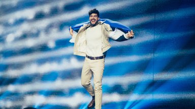 30 aastat Eurovisionil | Stefan meenutas, mis paar aastat tagasi eurolaval nihu läks: kuudepikkune töö ja vaev tuli ümber mängida