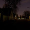 Tallinn kavatseb vähendada ka väiksemate tänavate valgustust
