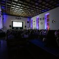 Eesti suurim noorte filmifestival astub kastist välja