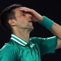 Djokovici perekond: õiglus ei võidutsenud, poliitika alistas spordi