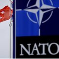 NATO kutsus Süüriat ja Venemaad õhurünnakuid lõpetama, aga Türgile lisatoetust ei pakkunud