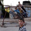 Heategevusorganisatsioon: Süürias piinatakse, vangistatakse ja röövitakse lapsi