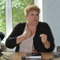 В Нарве против директора Кренгольмской гимназии взбунтовался профсоюз работников образования
