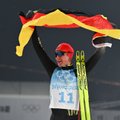 MEDALITABEL | Kaks olümpiakulda võitnud Saksamaa kerkis Põhjamaadest mööda edetabeli tippu
