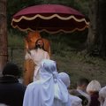 Algas dokumentaalfilmi "Kristus elab Siberis" ülevenemaaline kinolevi