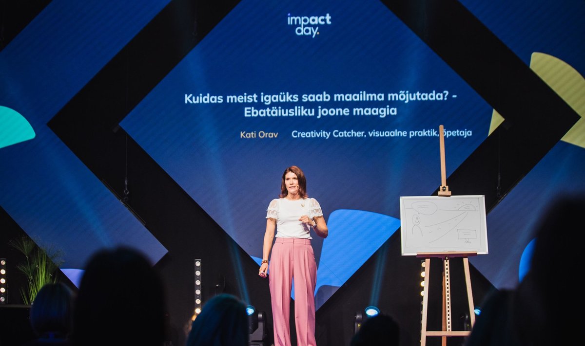 Kati Orav