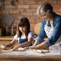 Kodukokkade saladused: vanematelt ja vanavanematelt õpitud nipid, mis köögis kunagi alt ei vea