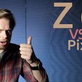 VIDEO | 1000 eurone telefon vs 2400 eurone kaamera: Google Pixel 3XL versus Nikon Z 6