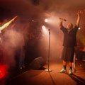 ГАЛЕРЕЯ | „Мы все здесь с вами не самые молодые“: Хип-хоп тусовка зажгла на концерте Лигалайза