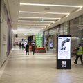 Ostjate puudus sunnib poode T1 Mall of Tallinnast lahkuma