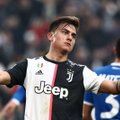 Poolteist kuud koroonaviirust põdenud Juventuse täht tunnistati lõpuks terveks