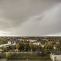 Eestis lähevad peagi talved soojemaks ja suved tormisemaks