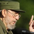 Castro avaldab lõpmatuid õpetussõnu uues formaadis