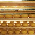 Epiim tõi poelettidele uue kodumaisest piimast tehtud Gouda juustu